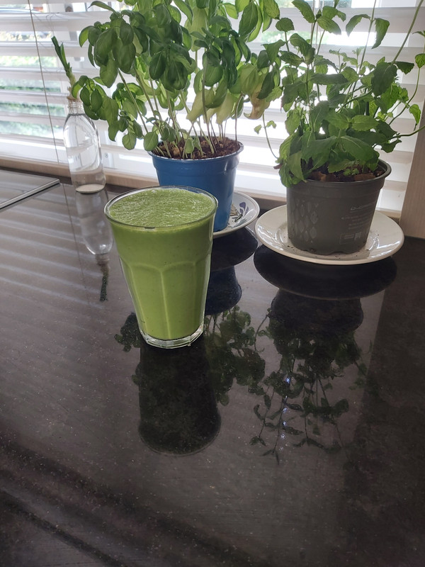smoothy