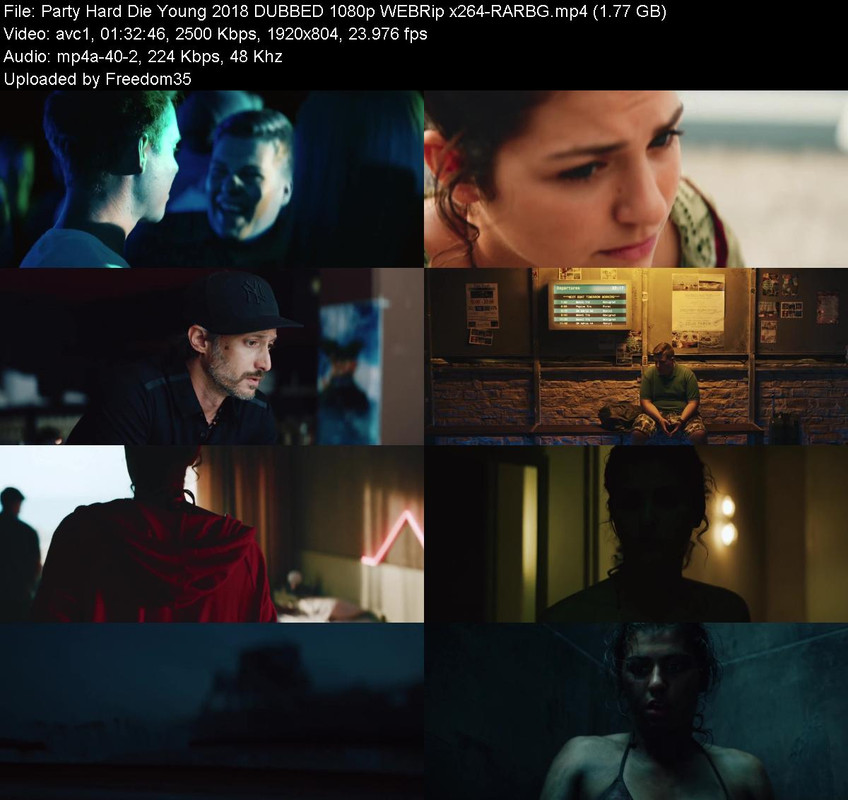 Party-Hard-Die-Young-2018-DUBBED-1080p-W