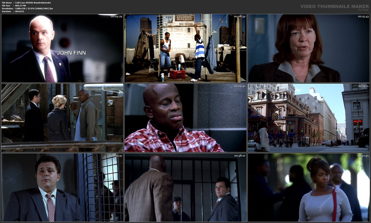 Cold Case S05E06 Wunderkind.mkv