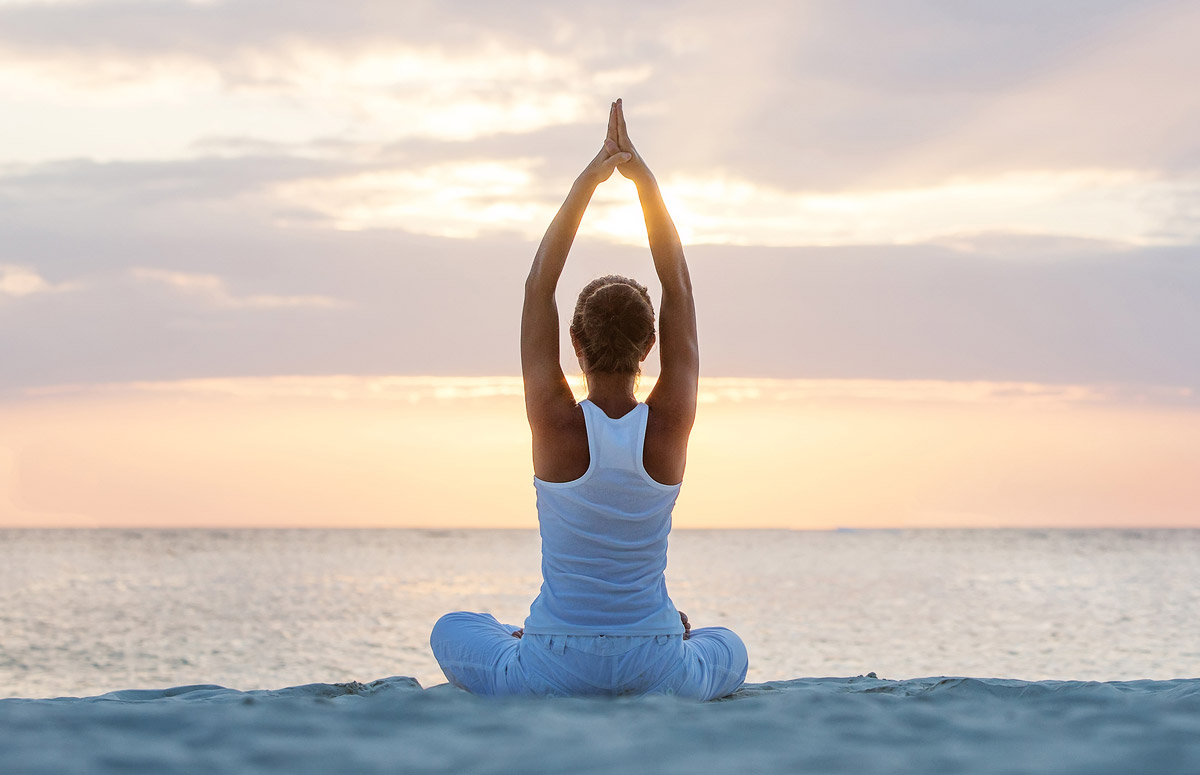 Breathing Exercises With Yoga Can Help Asthma Patients