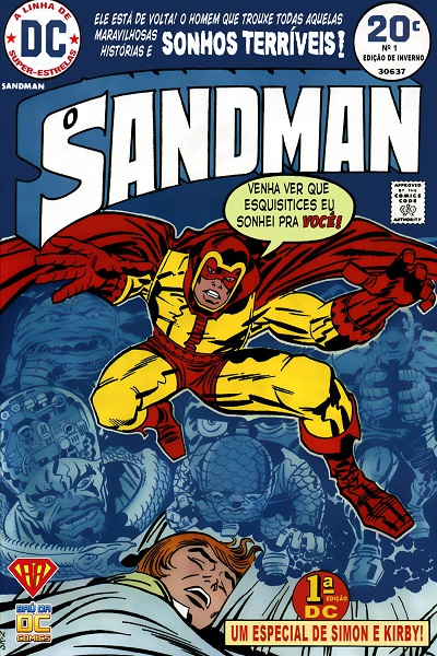 Sandman (1974)