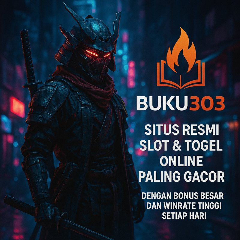 BUKU303: Resmi adalah Situs Login BUKU303 Dengan RTP Tinggi dan Layanan Aman - WooCommerce eCommerce