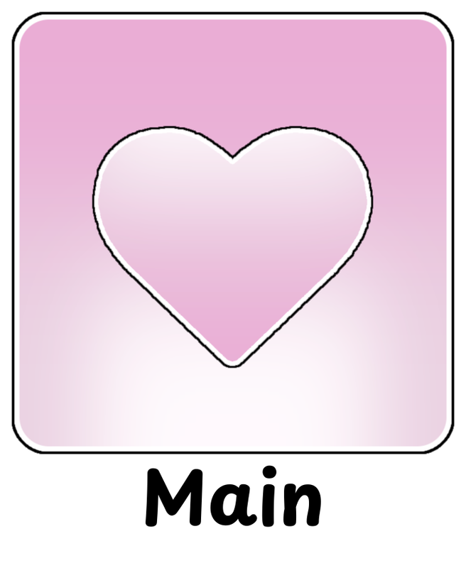 Main ／ Made by Mien, NF2U