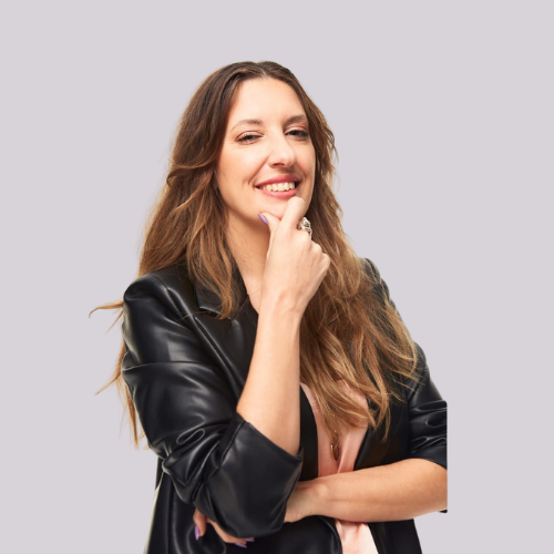 Sofia Geyer