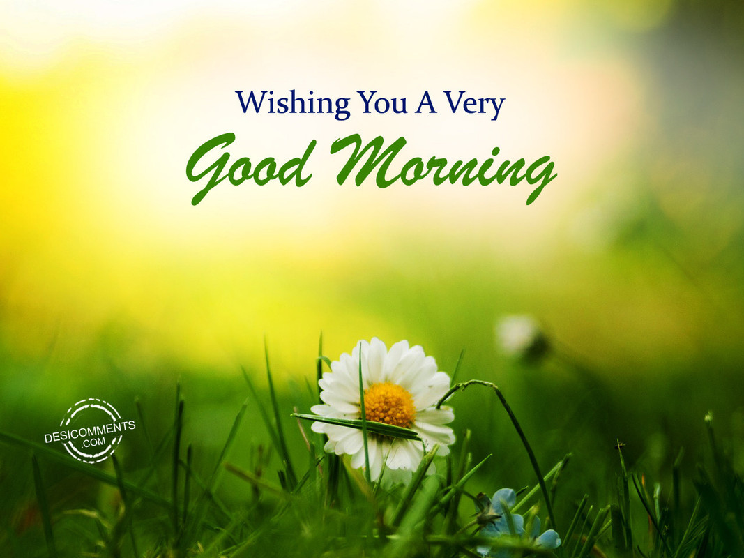 Wishing-You-A-Very-Good-Morning