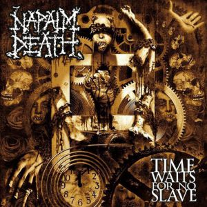 Re: Napalm Death