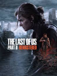 Capa da notícia sobre: The Last of Us Part II Remastered [Build-17959109+1 DLC]