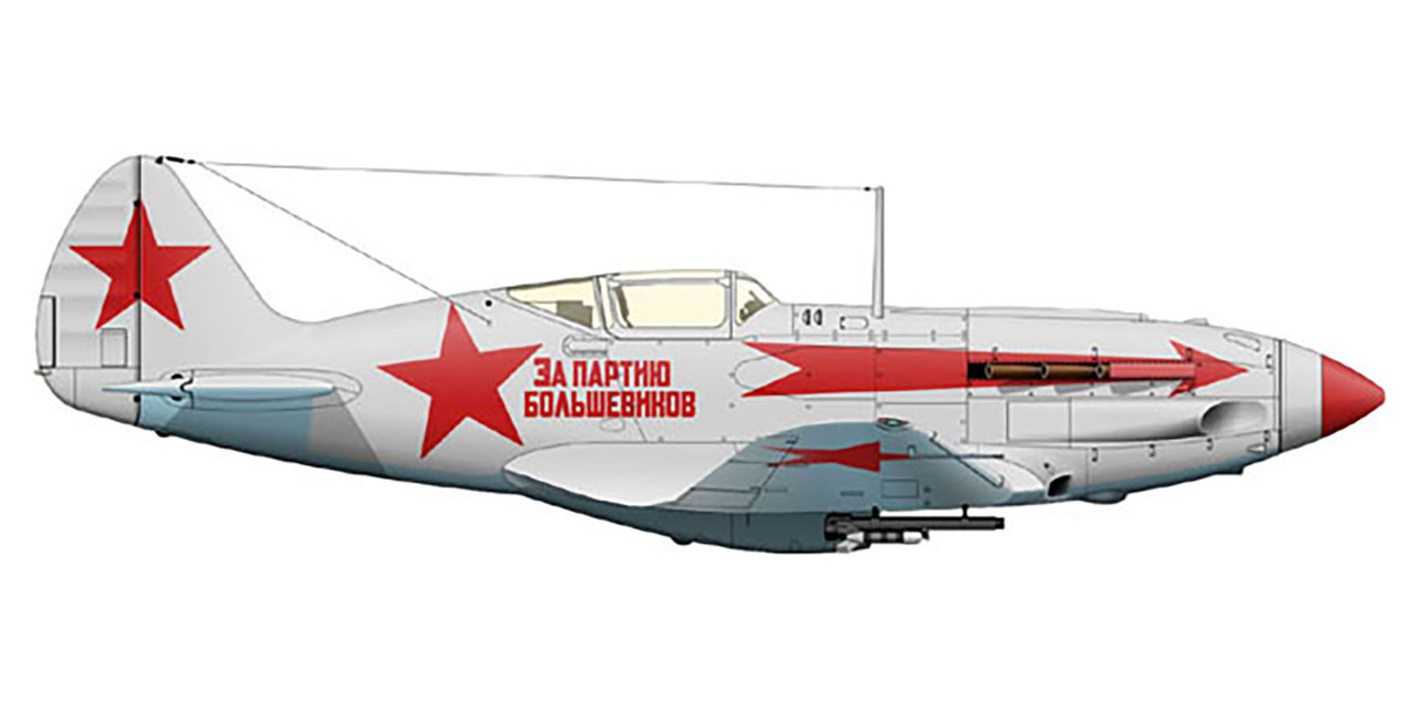 Mikoyan-Gurevich-MiG-3-172IAP-For-the-Party-of-Bolsheviks-23rd-Feb-1942-0A