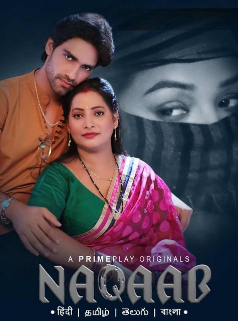  Naqaab (2023) UNRATED 1080p HEVC HDRip PrimePlay S01E01T03 Hot Web Series x265 ESubs [1.2GB] Full Movie Download
