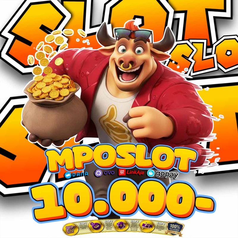 MPO SLOT 2026