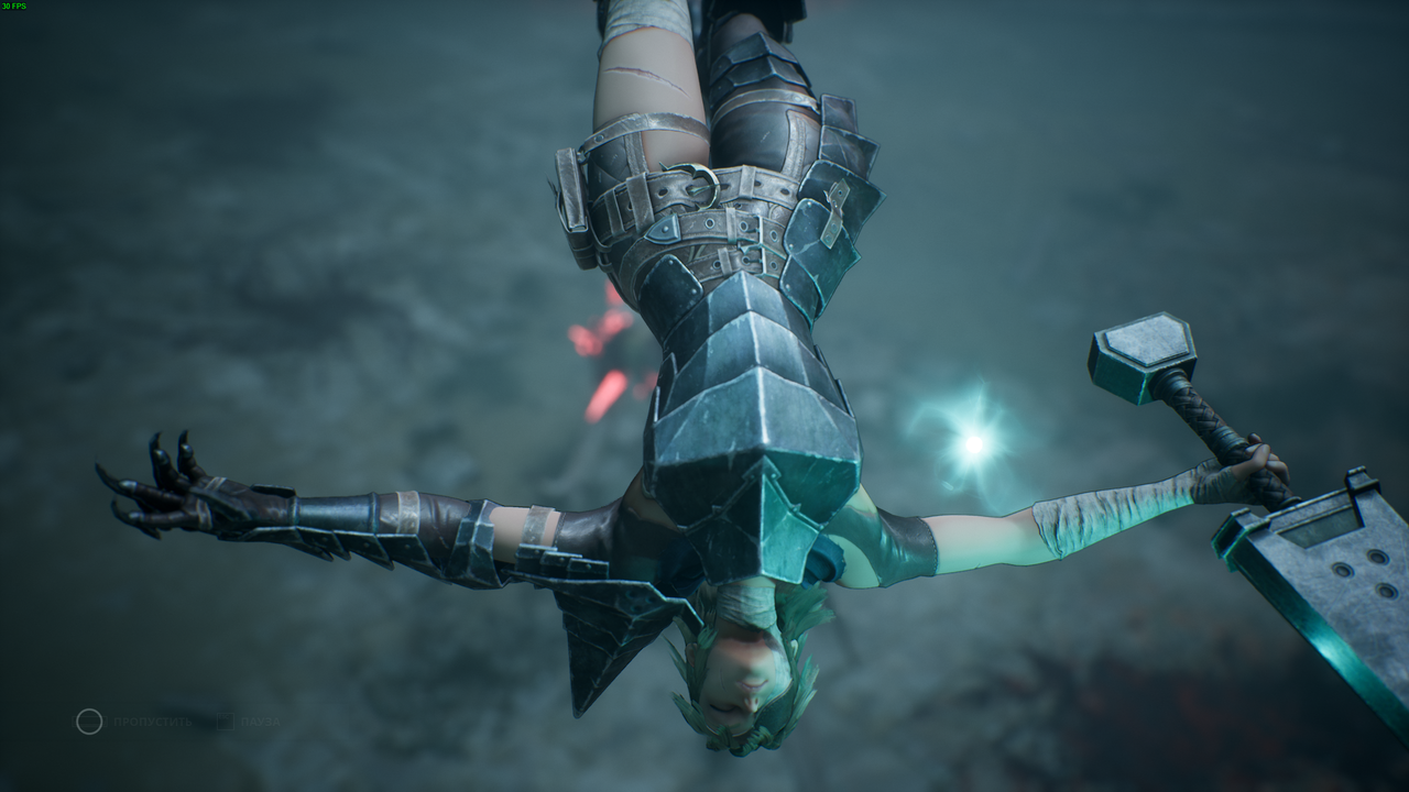 Soulstice Screenshot 2022.09.23 - 20.40.54.23