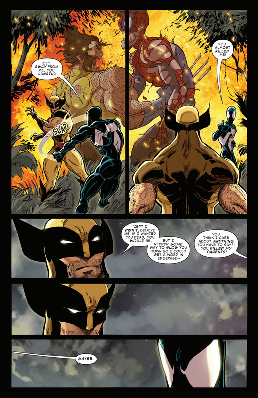 Spider-Man & Wolverine 003 00008