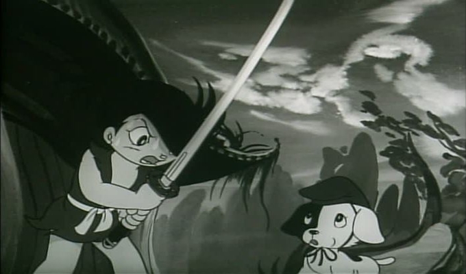 [Dollars Fansubs] Dororo (1969) Dororo-Forum