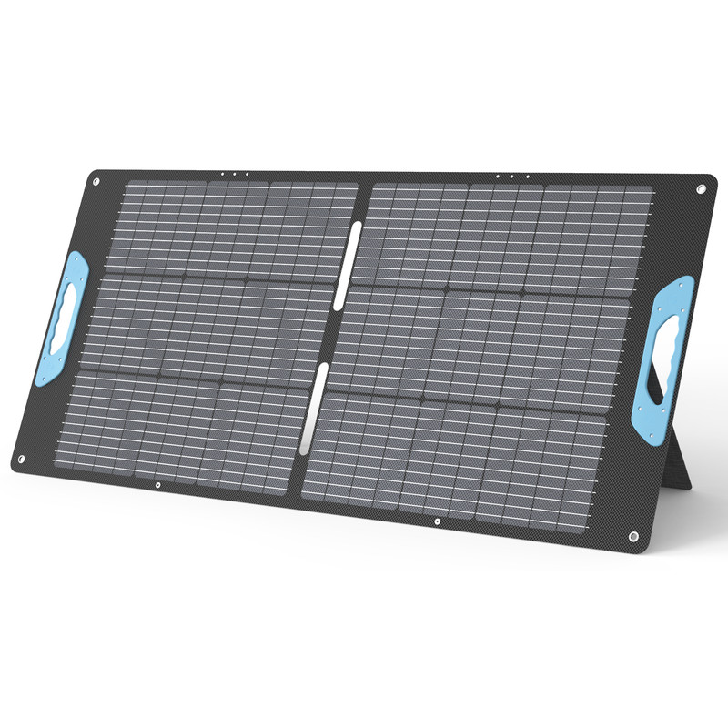 110W SOLAR PANEL
