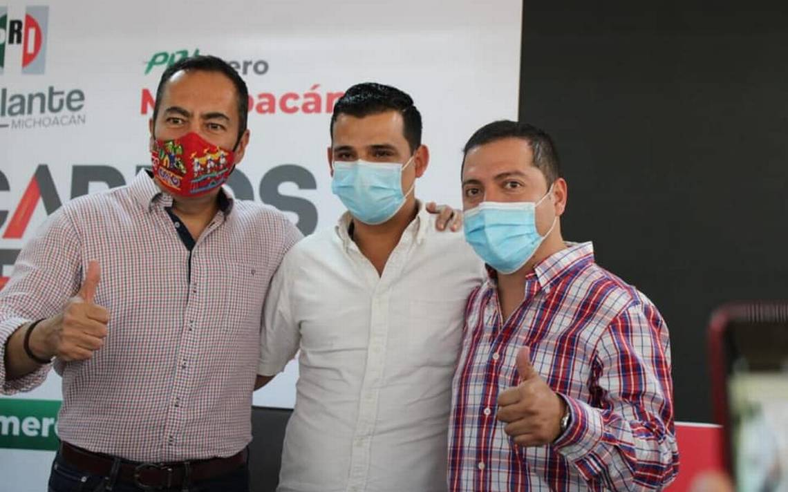 Hallan cuerpo del asesor del alcalde de Aguililla, en Michoacán