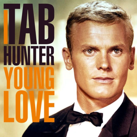 Tab Hunter - Young Love (2020)