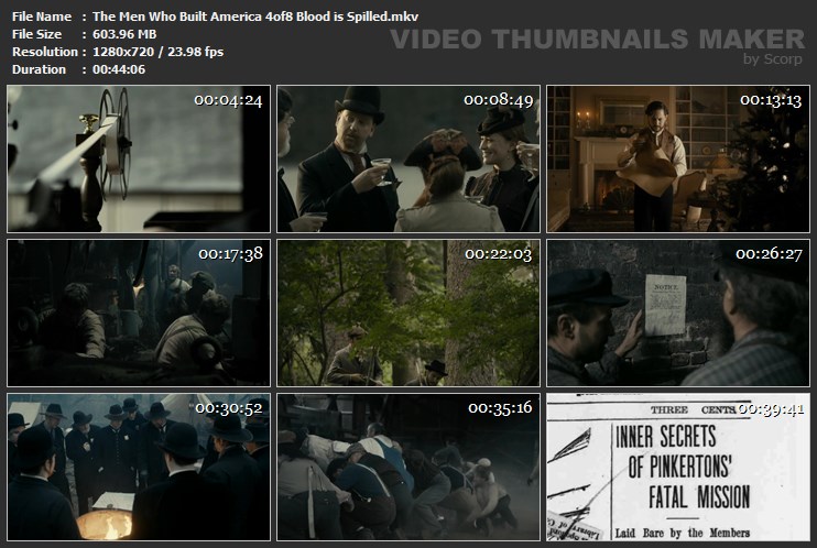 The Men Who Built America 4of8 Blood is Spilled.mkv