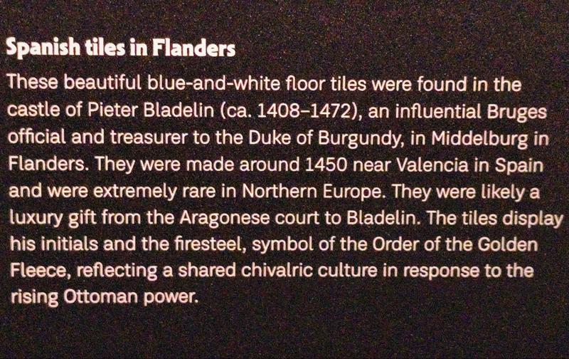 Brujas: Memling, Brusk, Museo Groeninge, Miguel Ángel, Gante y dormir en Lovaina - Bélgica: Arte en Bruselas, Amberes, Brujas, Gante y Lovaina (164)