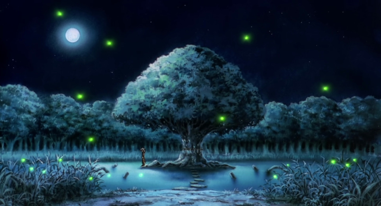 Tenchi Muyo Sample 10