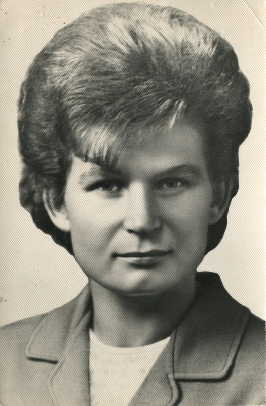 терешкова