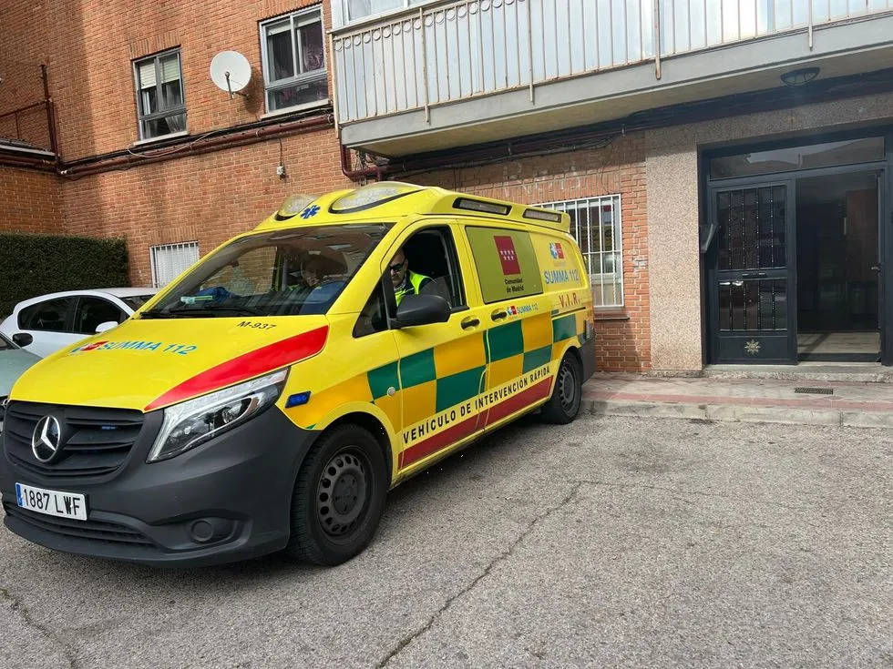 Mujer se ahorca tras presuntamente envenenar a su marido con lejía