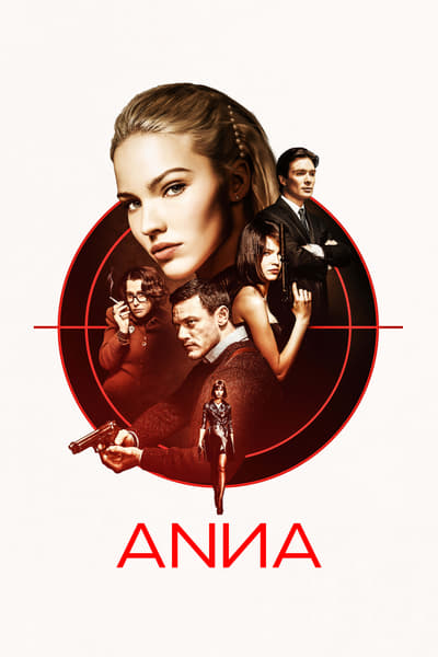 Anna (2019) .avi HDRip XviD MP3 - Subbed ITA