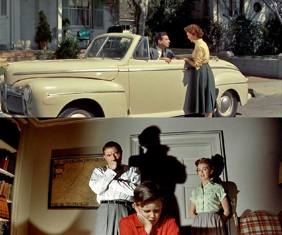 BIGGER THAN LIFE 01 - Más poderoso que la vida (Bigger Than Life) [1956] [Drama] [DVD5] [PAL] [Leng. ESP/ENG] [Subt. ESP/ENG]