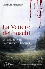 Lenz Koppelstätter – La Venere dei boschi (2026)