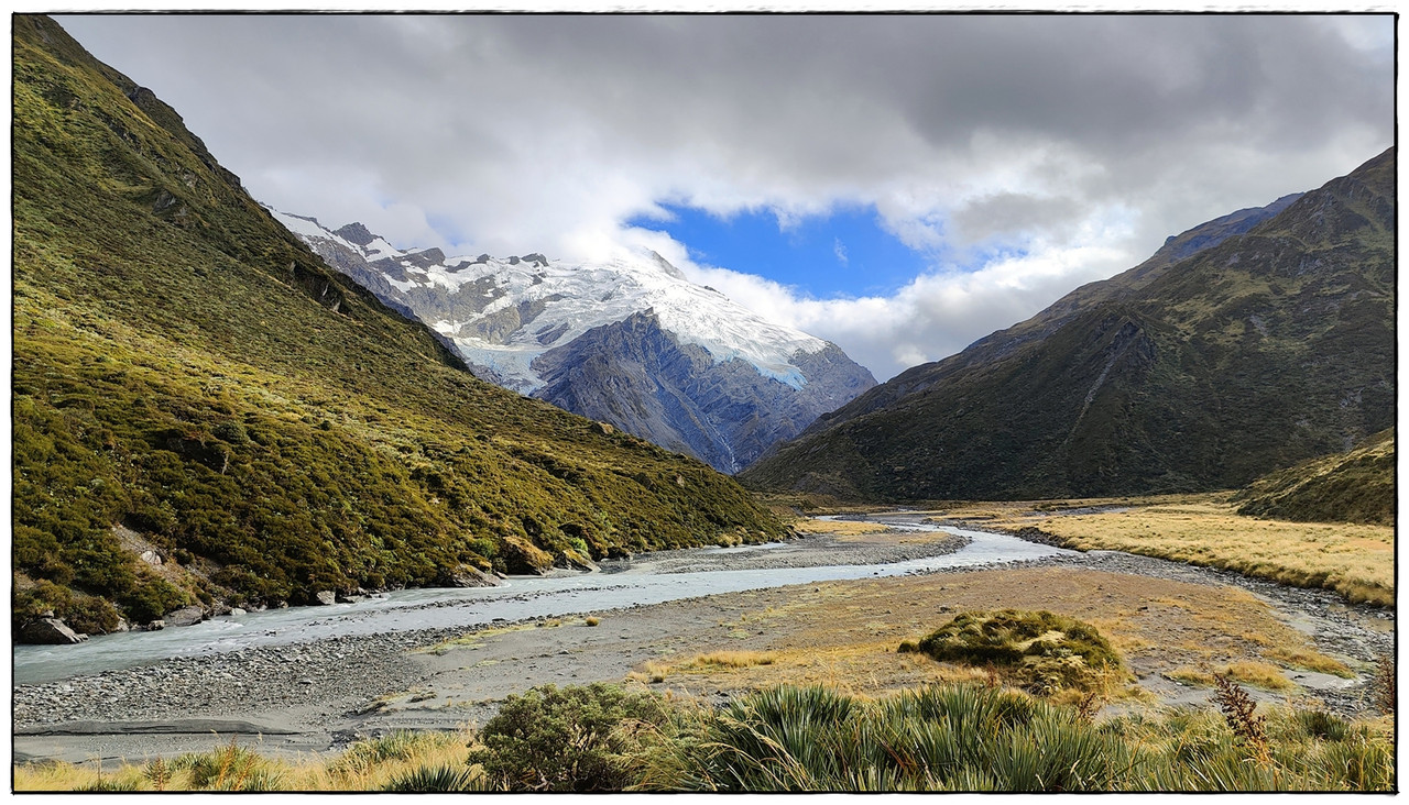 Mt Aspiring NP: Rees-Dart Track y Cascade Saddle (febrero 2023) - Escapadas y rutas por la Nueva Zelanda menos conocida (29)
