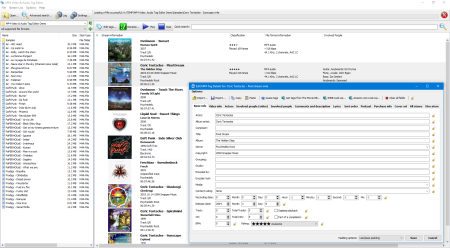 3delite MP4 Video and Audio Tag Editor 1.0.192.284