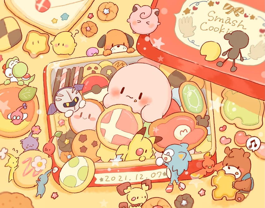 kirby-sonic-the-hedgehog-jigglypuff-pich