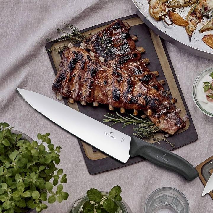 Victorinox Fibrox Pro Chef’s Knife