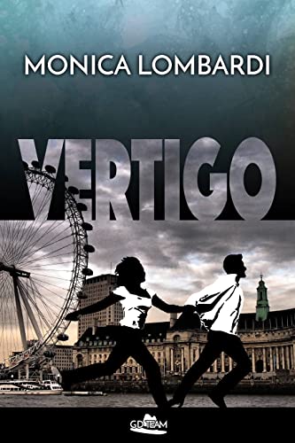 Monica Lombardi - GD Team 1. Vertigo (2022)