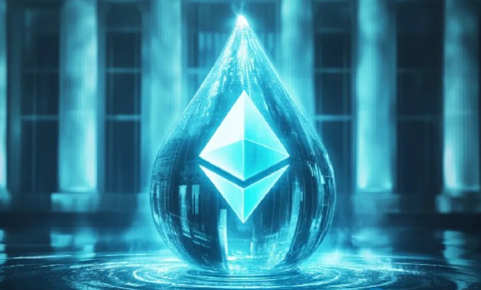 card image Цена Ethereum сегодня: $2580