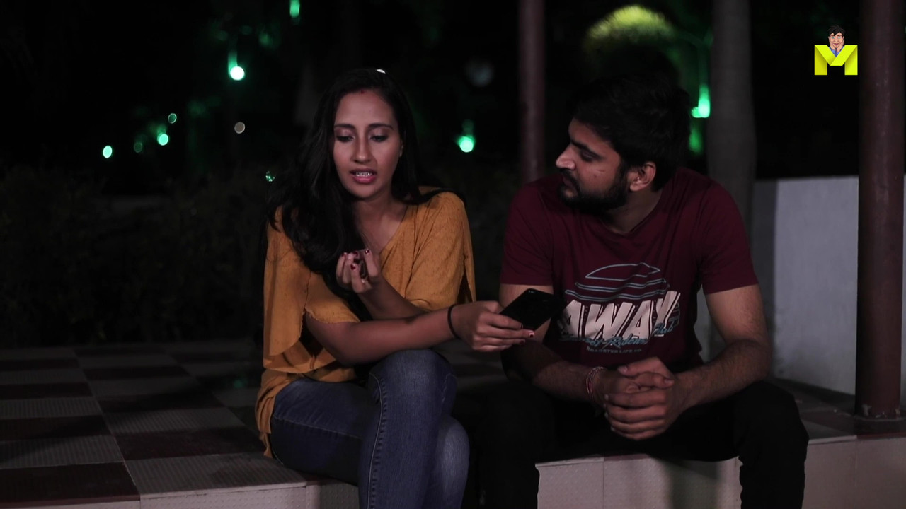 Raanjhan (2025) Hindi Season 01 [ Episodes 01-02 Join] | WEB-DL | 1080p | 720p | 480p | Mastram WEB Series | Download | Watch Online