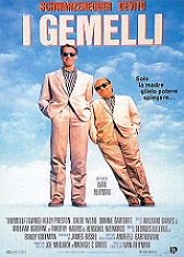 I Gemelli (1988)