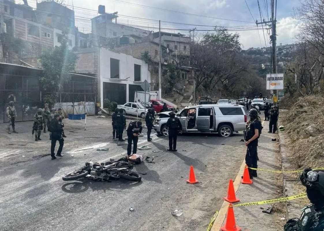 Entre asesinatos y “levantones” escala violencia política en elecciones