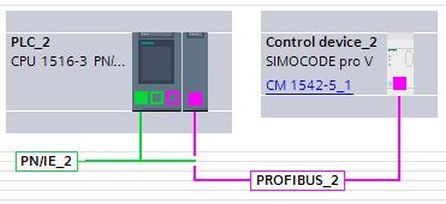 SIMOCODE ES V14 SP1 (TIA Portal) SIMOCODE ES V14 SP1 (TIA Portal)
