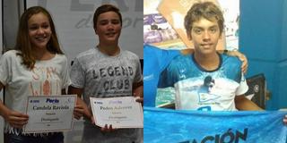 natacion