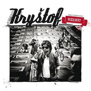 Re: Kryštof Diskografie