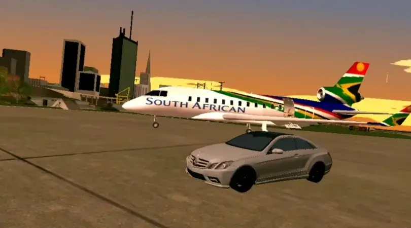 gta mzansi south africa