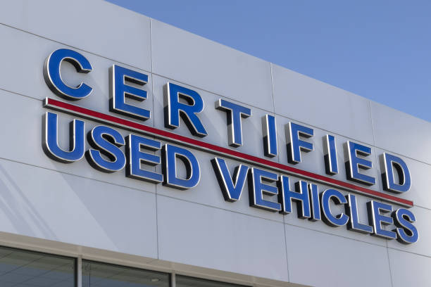 used cars