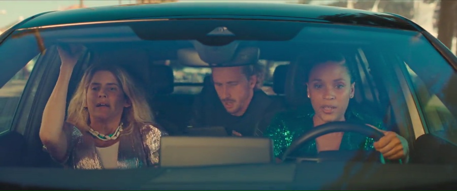 Nice Girls 2024 WebRip [Hindi + Tamil + Telugu + English] 480p, 720p ESub Screenshot