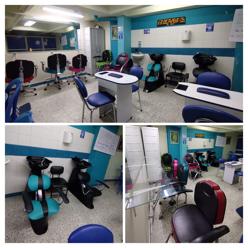 Cosmetología
