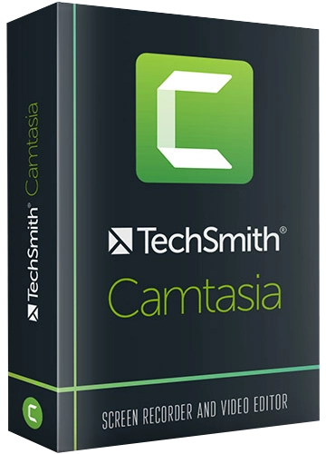 Camtasia 26.0.1 Build 14418 RePack by elchupacabra [Multi/Ru]