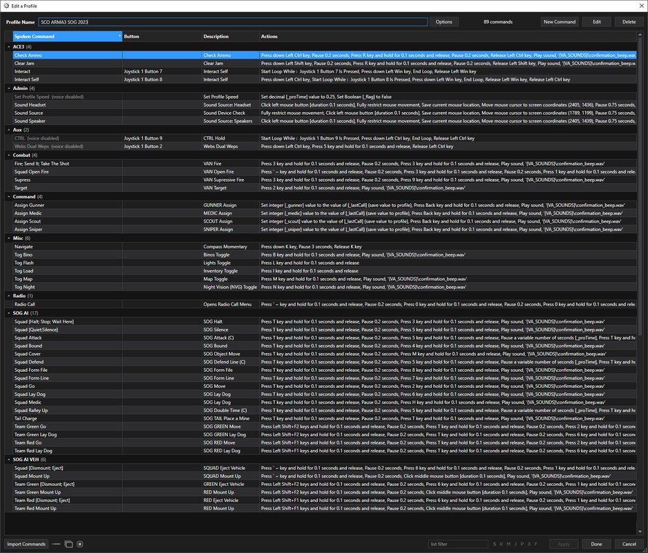 SOG AI - Page 9 - ARMA 3 - ADDONS & MODS: COMPLETE - Bohemia