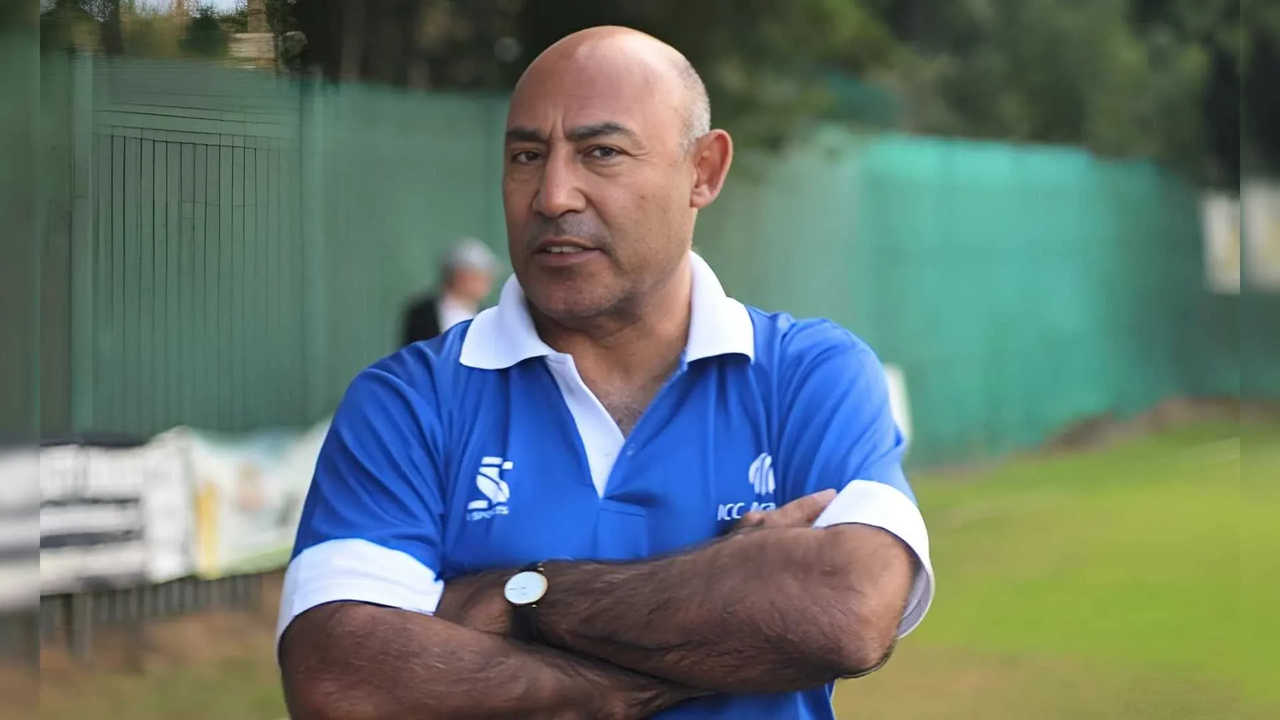 "Dropping Babar Azam and Mohammad Rizwan was a wrong decision": Mudassar Nazar