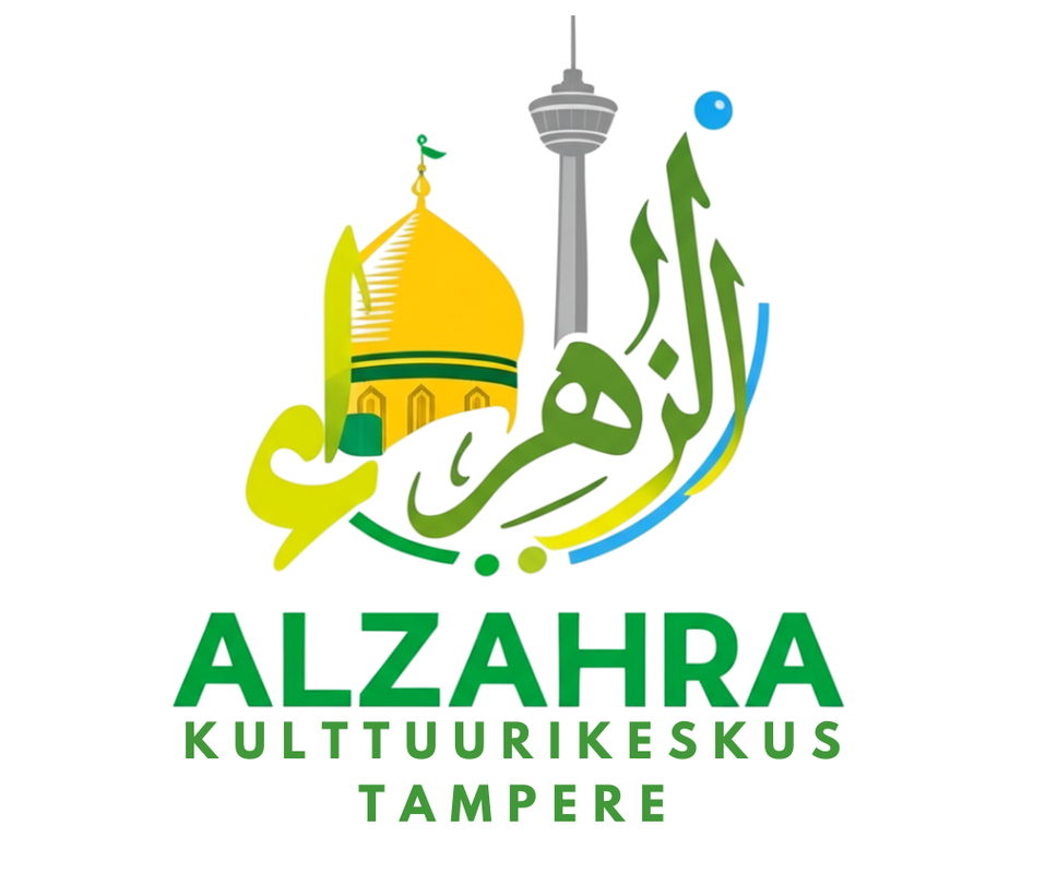 Alzahra Kulttuurikeskus logo