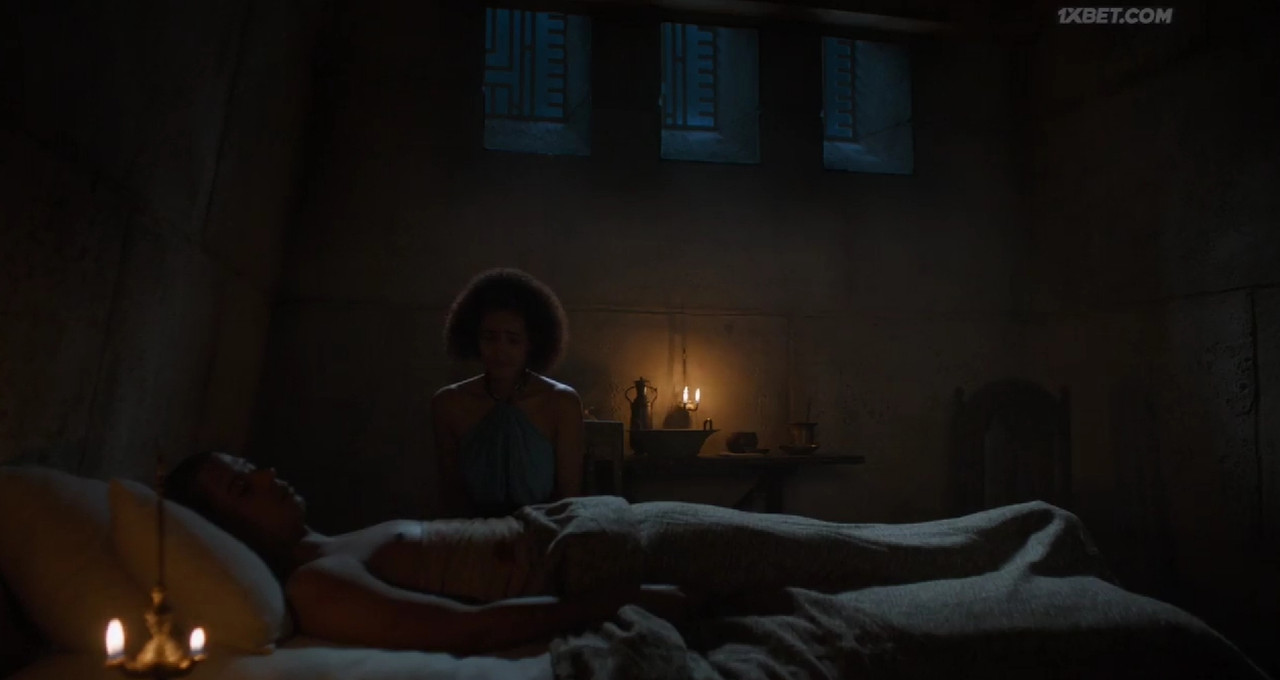 Game of Thrones Movie Screenshot