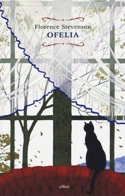 Florence Stevenson - Ofelia (2015)